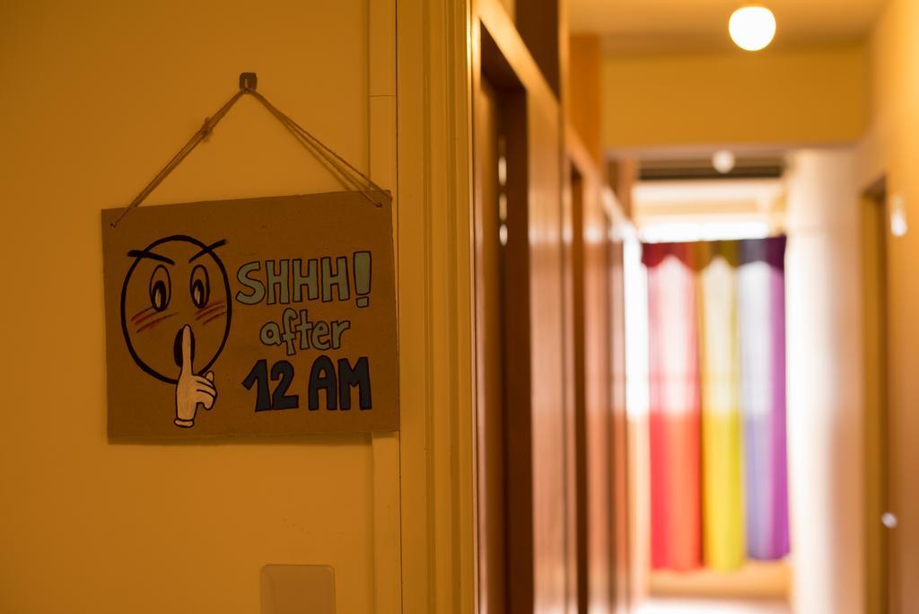 Hostel Q Osaka Dış mekan fotoğraf