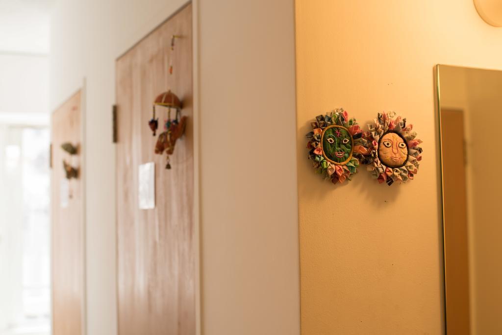 Hostel Q Osaka Dış mekan fotoğraf