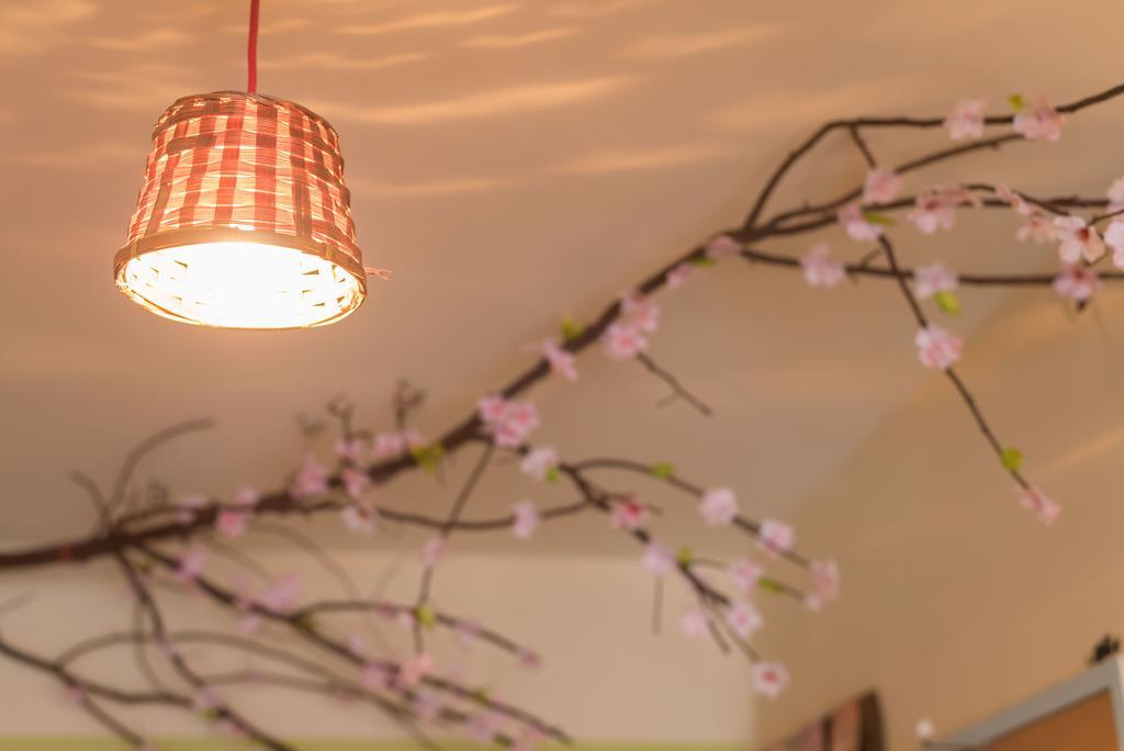 Hostel Q Osaka Dış mekan fotoğraf